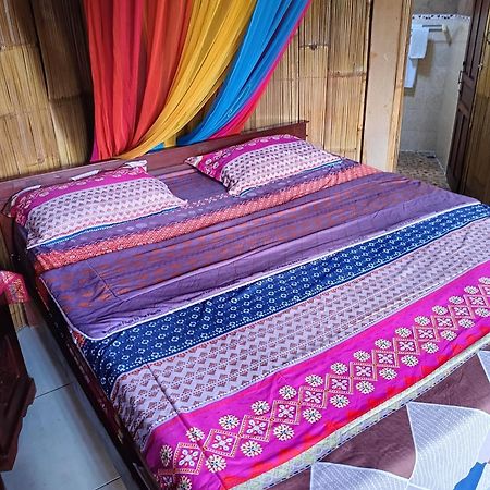 Putu Yoga Bungalow Ubud Kültér fotó
