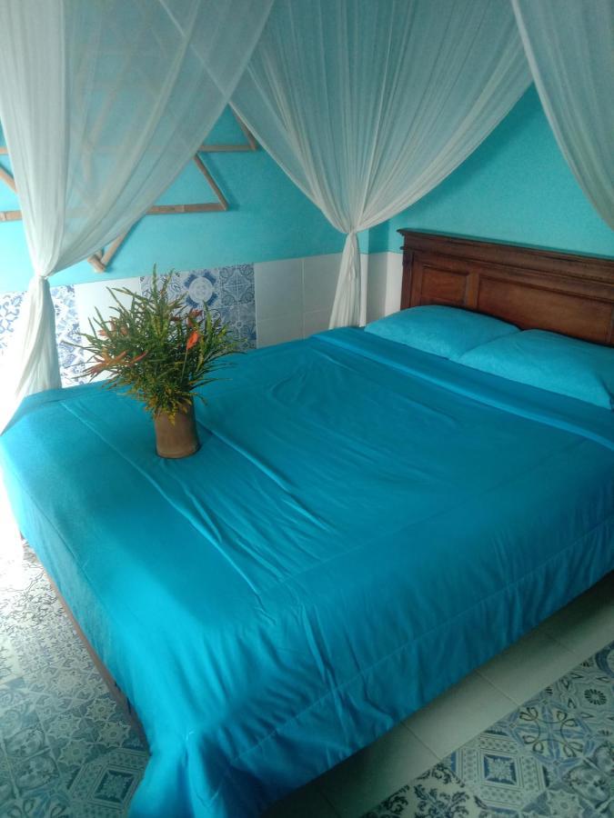 Putu Yoga Bungalow Ubud Kültér fotó