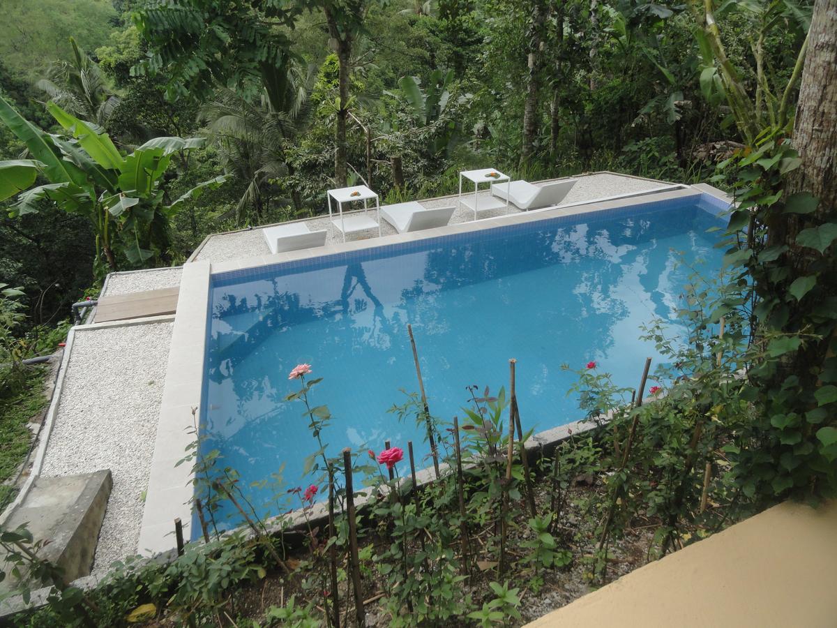 Putu Yoga Bungalow Ubud Kültér fotó